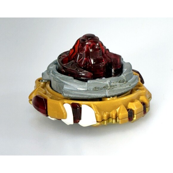 Spriggan Requiem 0 Zeta B-100 Beyblade Burst God Takara Tomy - Picture 5 of 7
